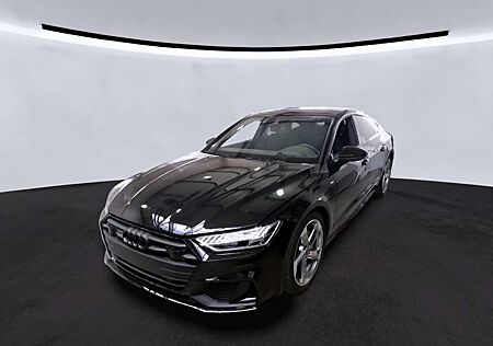 Audi A7 SPORTBACK 50TFSie 2x S LINE LASER/ACC/PANO/20