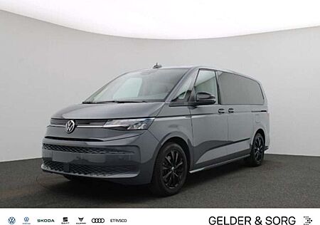 VW T7 Multivan Volkswagen Life 2.0 TDI S-Fahrwerk*7Sitze*18Z*AHK