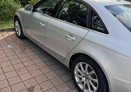 Audi A4 Ambiente