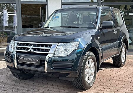 Mitsubishi Pajero 3.2 DI-D Automatik 3 türig 4x4