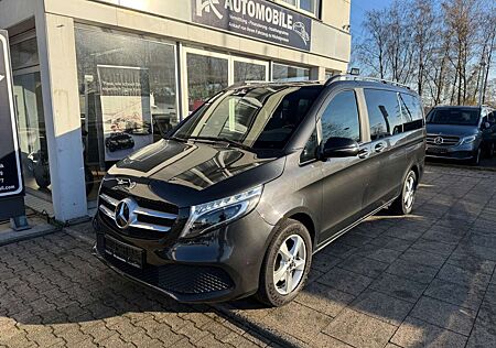 Mercedes-Benz V 300 d Edition 4Matic Lang * 6.Sitze*Kamer*Dist