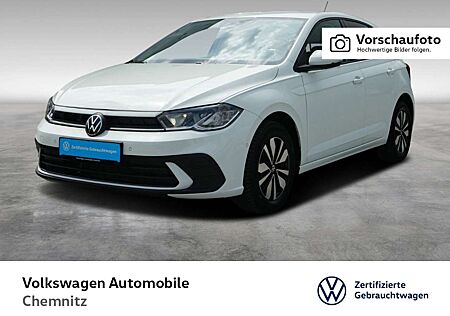 VW Polo Volkswagen 1.0 TSI Move ACC LED CarPlay DAB+
