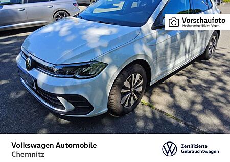 VW Polo Volkswagen 1.0 TSI Move ACC LED CarPlay DAB+