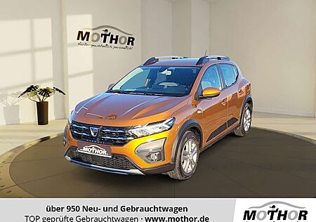 Dacia Sandero III Stepway Comfort 1.0 TCe 100 Klima