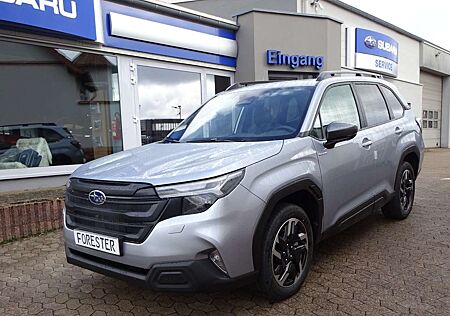 Subaru Forester 2.0ie Exclusive 2026 Modell