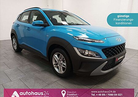 Hyundai Kona 1.0 T-GDI Select CAM|Lenkr&Sitzhz|Smartlink