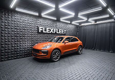 Porsche Macan 2.0T 14Wege Pano Chrono
