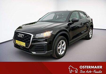 Audi Q2 1.0TFSI ULTRA 116PS.NAVI.AC-AUTOM.SITZHZG.GRA.PDC