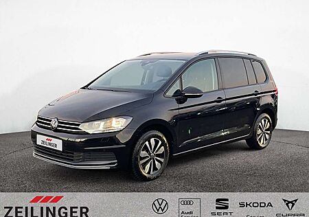 VW Touran Volkswagen GOAL TSI DSG|NAVI|ACC|SHZ|CLIMATRONIC|PDC