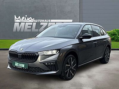 Skoda Scala TOUR 1.5 TSI AHK+MATRIX+WSS BEHEIZT+KESSY Klima