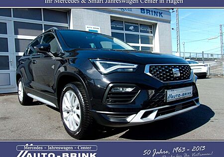 Seat Ateca Xperience 1.5 DSG Navi/LED/aktPTS/RFK/8tkm