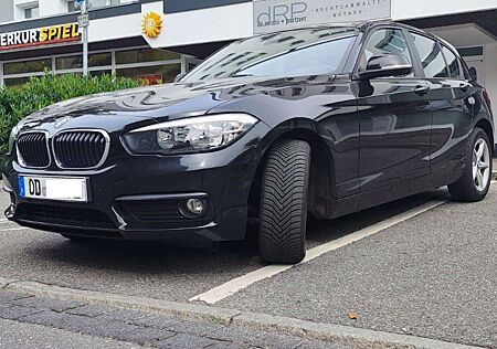 BMW 116i 116 Advantage