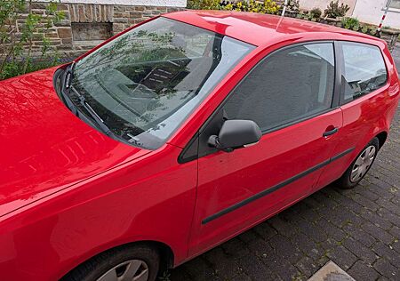 VW Polo Volkswagen Trendline