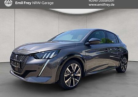 Peugeot 208 GT Pano-Dach/Kamera/Navi/