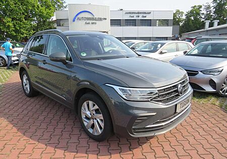 VW Tiguan Volkswagen Move 1,5 TSI*AHK+NAVI++ACC+CAM+PDC*