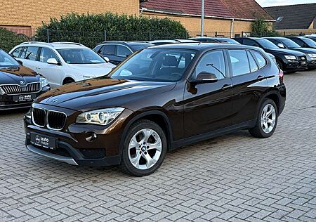 BMW X1 20d xDrive | Aut. | TÜV neu | Navi | Scheckh.