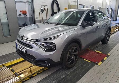 Citroën C4 Citroen Plus*dig.Cockpit*SHZ*R.cam*LED*Tempo*CarPlay