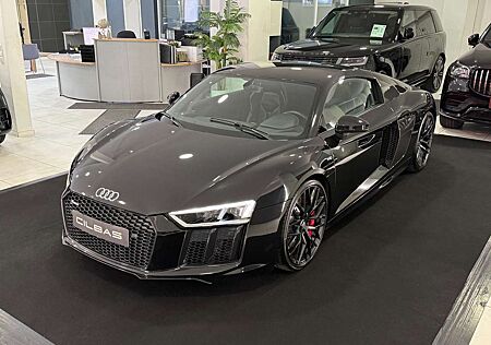 Audi R8 5.2 V10 Coupe 5.2 quattro*CARBON*B&O*BLACK*