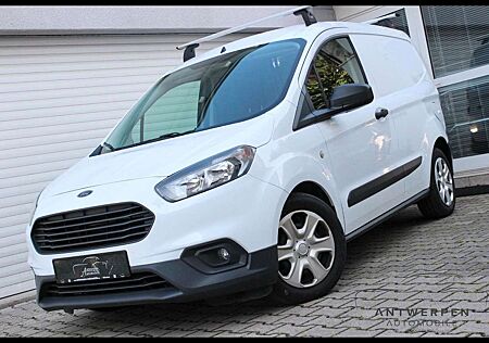 Ford Transit *Courier*Trend*Kasten*Klima*MwSt*TÜV*NEU*
