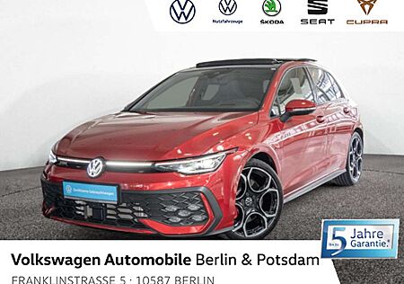 VW Golf GTI Volkswagen Golf VIII GTI 2.0 TSI DSG *Facelift* 5J-Garantie
