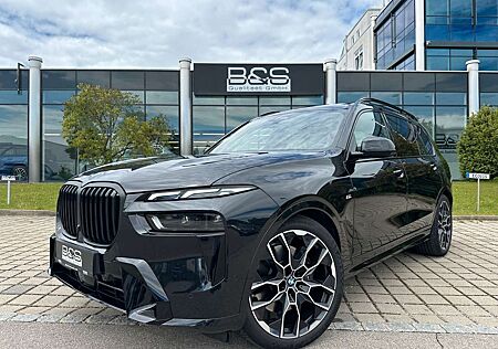 BMW X7 xDrive 40d MSport ACC,HUD,HARMAN,SKYL,SOFTCL