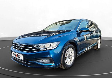 VW Passat Variant Volkswagen 1.5 TSI DSG Business **AHK**ACC**