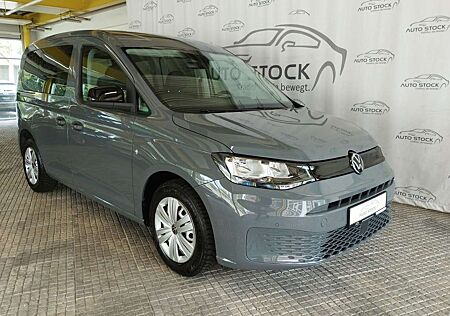 VW Caddy Volkswagen 1,5TSI Klimaauto PDC Sitzheiz Bluetooth