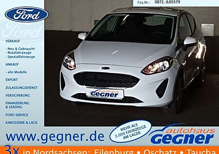 Ford Fiesta Trend 1.1 Trend Bluetooth E6