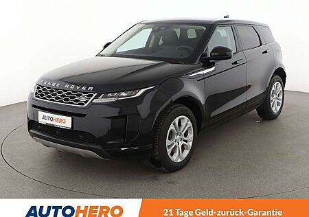 Land Rover Range Rover Evoque D150 S Aut.*NAVI*PDC*CAM*TEMPO*SHZ*