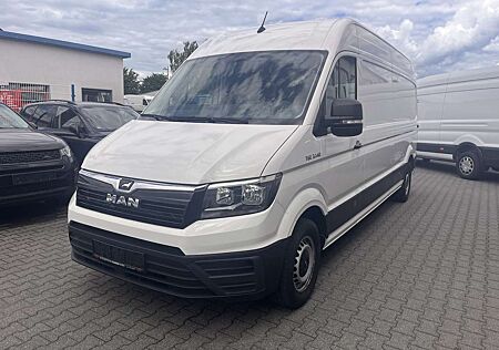 MAN TGE Kasten L3H2 2.0 Diesel, EURO 6