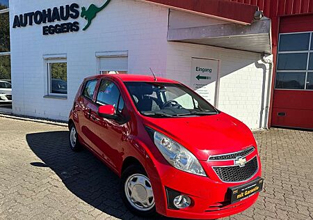 Chevrolet Spark LS/KLIMA/GJR/5TRG