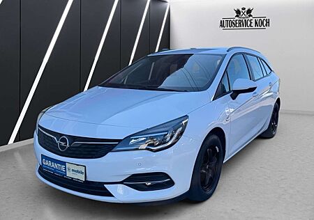 Opel Astra K Sports Tourer Edition Garantie Finan