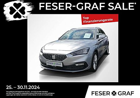 Seat Leon ST XCELLENCE 1,4 e-Hybrid LED/NAVI/KLIMA