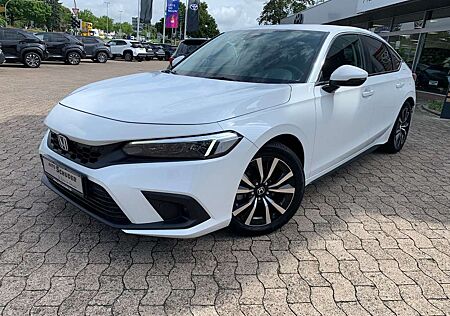 Honda Civic Lim. 5-trg. e:HEV Elegance*Wenig Km*