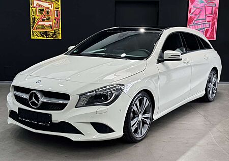 Mercedes-Benz CLA 200 *Shooting Brake 7G-DCT Urban*2.Hand*AHK*NAV