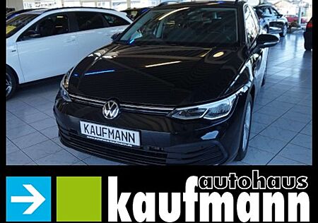 VW Golf Variant Volkswagen 1,5 TSI DSG NAVI AHK PDC ACC SHZ APP