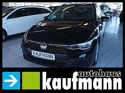 Volkswagen Golf Variant GOLF VARIANT 1,5 TSI DSG NAVI AHK PDC ACC SHZ APP