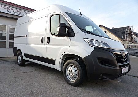 Opel Movano C Kasten HKa L2H2 3,5t Edition, Klima