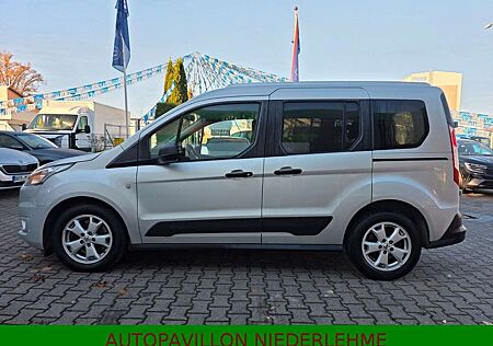 Ford Transit Connect *Navi*Alu*Bluetooth*Kamera*1.Hand