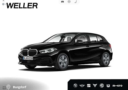 BMW 118 i Advantage LED Navi AHK Carplay SHZ Bluetooth