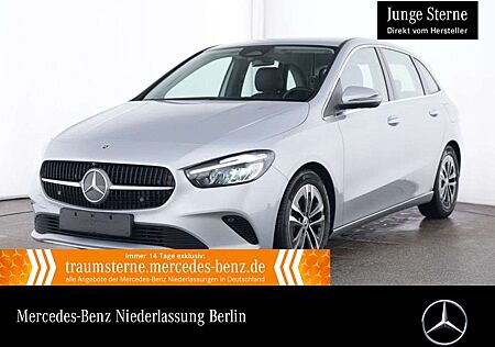 Mercedes-Benz B 200 PROGRESSIVE+LED+KAMERA+KEYLESS+7G