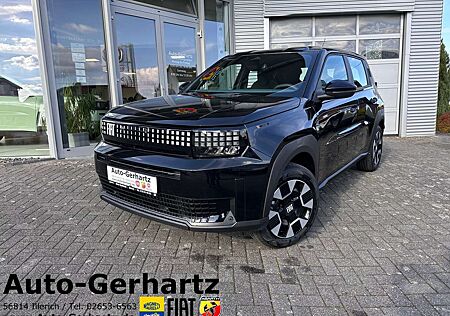 Fiat Grande Panda 1.2 eDCT 74 kW Icon/ Tech-Paket/Navi