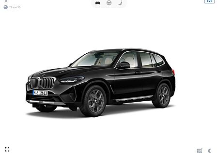 BMW X3 xDrive20d NaviProf*LED*HUD*Parkassist*