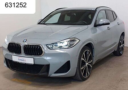 BMW X2 xDr M Sport DRIVING ASS+/LED+/20"/HUD/AHK
