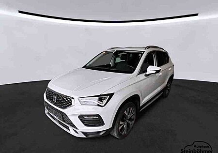 Seat Ateca X-PERIENCE 1.5 TSI DSG LED NAV SHZ Bluetooth