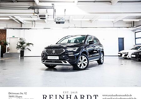 Seat Ateca 2.0TSi XPERIENCE 4DRIVE ACC/TOTW/KAMERA/VC