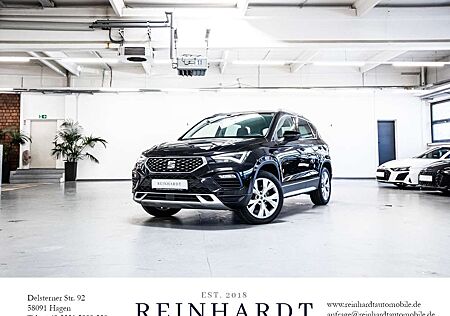 Seat Ateca 2.0TSi XPERIENCE 4DRIVE ACC/TOTW/KAMERA/VC