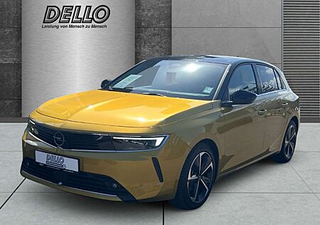 Opel Astra L Elegance 1.2T Navi LED Apple CarPlay Android Aut