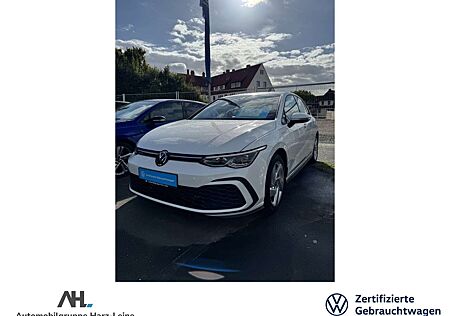VW Golf Volkswagen GTE VIII TSI DSG+NAVI+LED-PLUS+SPORTFAHWERK+APP CO