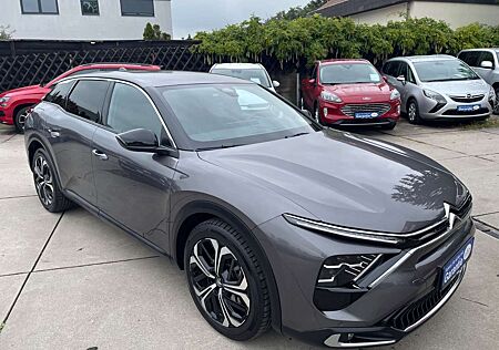 Citroën C5 X Citroen Shine Automatik/Leder/SitzHei/Navi/Kamera